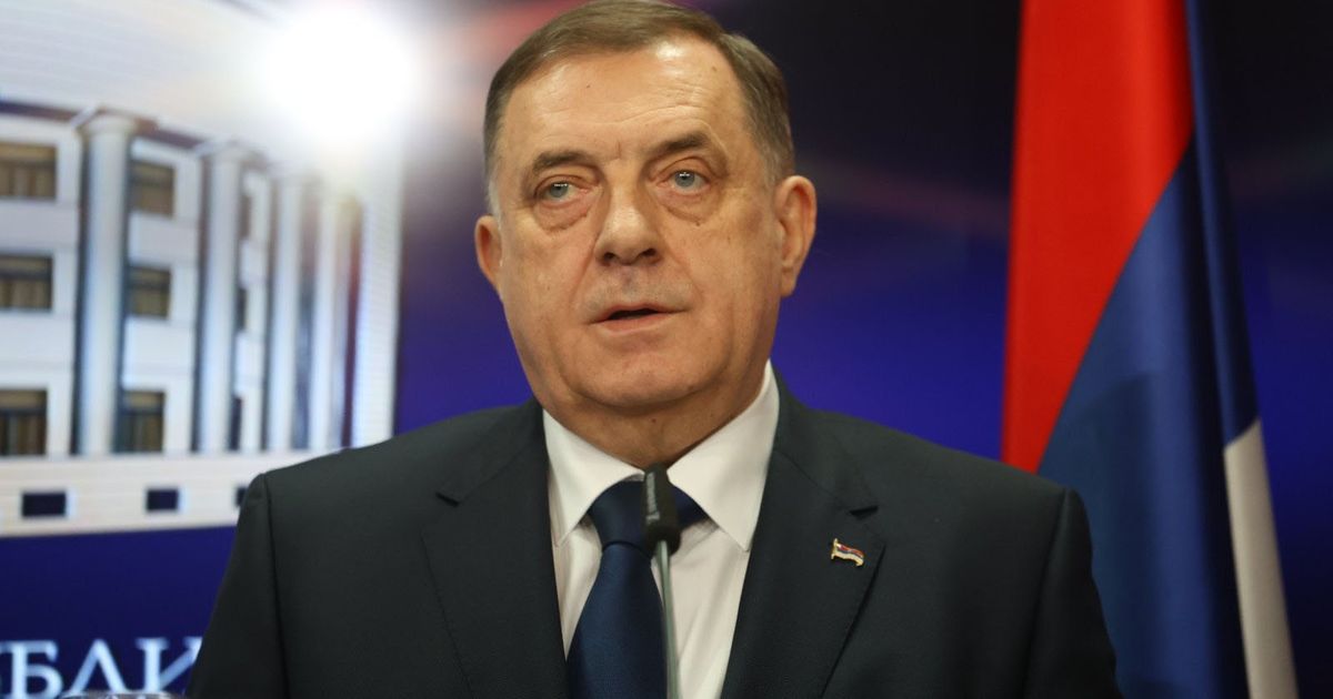 Milorad Dodik  se oglasio o kući strave u Brčkom: "Svako dete je svetinja, nevinost..."