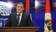 Dodik: "Danas formiramo sud i tužilaštvo i prvi optuženi biće Kristijan Šmit"