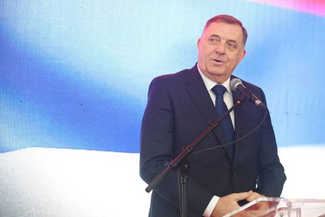 Milorad Dodik Milorad Dodik