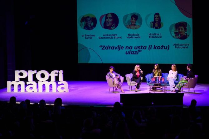 Profi mama konferencija