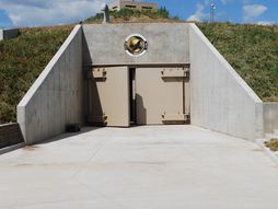 nuklearni bunker