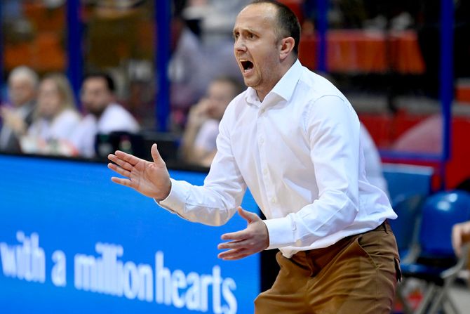 Marko Marinović Marko Marinović