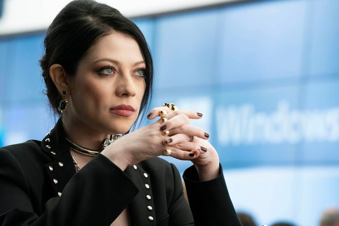 Mišel Trahtenberg, Michelle Trachtenberg Mišel Trahtenberg, Michelle Trachtenberg