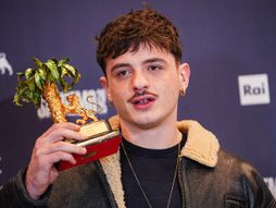 Oli, pobednik Sanrema