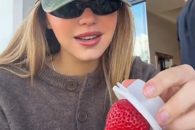 Alisa Antoci Alisa Antoci