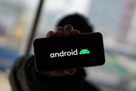 Android operativni sistem Android operativni sistem