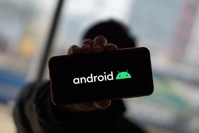 Android operativni sistem