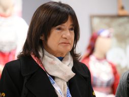 Snežana Dodik