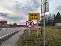 Tabla Brčko