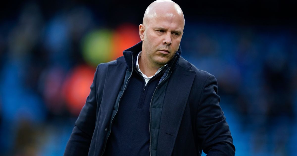 Arne Slot veruje da će ostati trener Liverpula: 