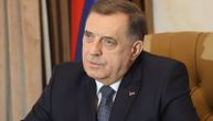 Milorad Dodik proglašen krivim