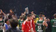 Žalgiris i dalje provocira Zvezdu? Objavili jedan detalj pred meč u prvenstvu, reklo bi se da nije slučajno!