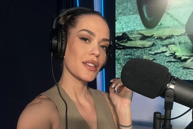 Ivana Štrbac Ivana Štrbac