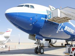 Boeing 777x
