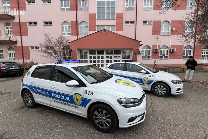 Brčko, vlasnica kuće u kojoj su pronađena djeca, Zahida Đogo