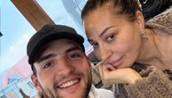 Ceca se oglasila nakon Veljkovog povratka, nikad lepše jutro zbog pobede u Rusiji