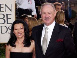 Džin Hekman, Betsi Arakava