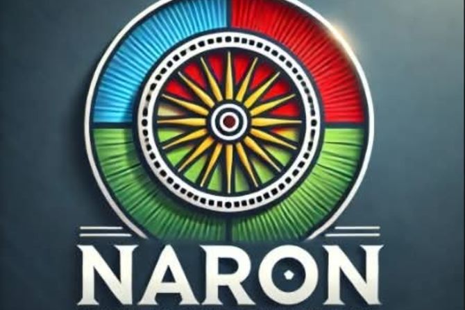 NARON NARON