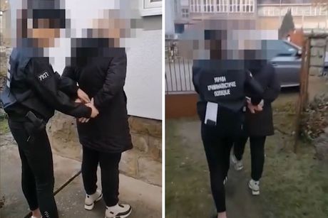 Hapšenje Kraljevo Hapšenje Kraljevo