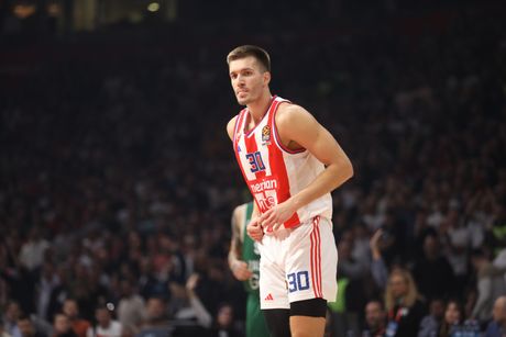 KK Crvena zvezda - KK Žalgiris KK Crvena zvezda - KK Žalgiris