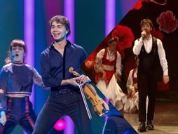 Stevan Anđelković i Ribak