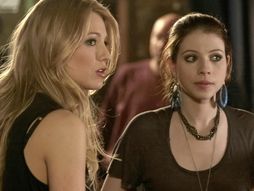 Michelle Trachtenberg