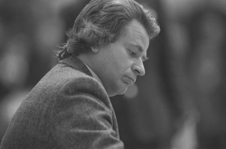 Boris Spaski Boris Spaski