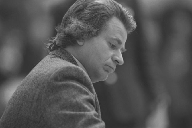 Boris Spaski Boris Spaski