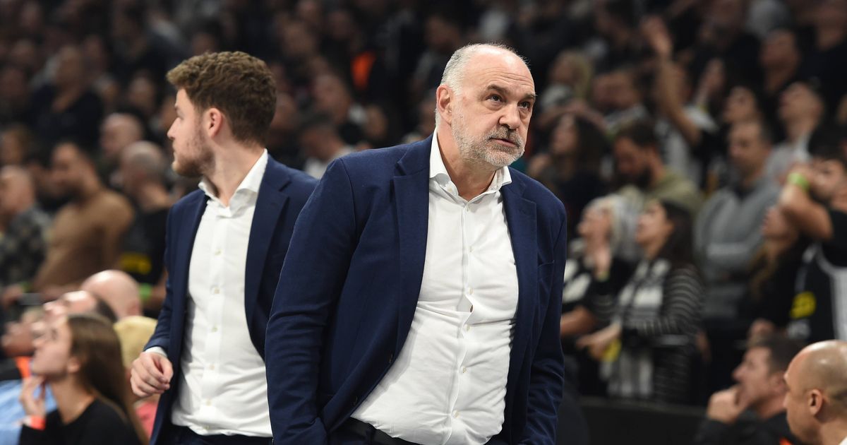 Sa Partizanom dele dno tabele Evrolige, a agoniji nema kraja! Doživeli bruku od "anonimnog" tima