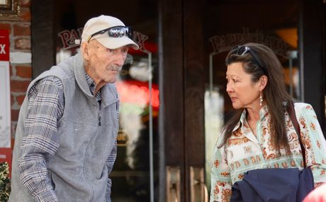 betsy arakawa gene hackman, Džin Hekman betsy arakawa gene hackman, Džin Hekman