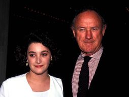 Gene Hackman, Džin Hekman