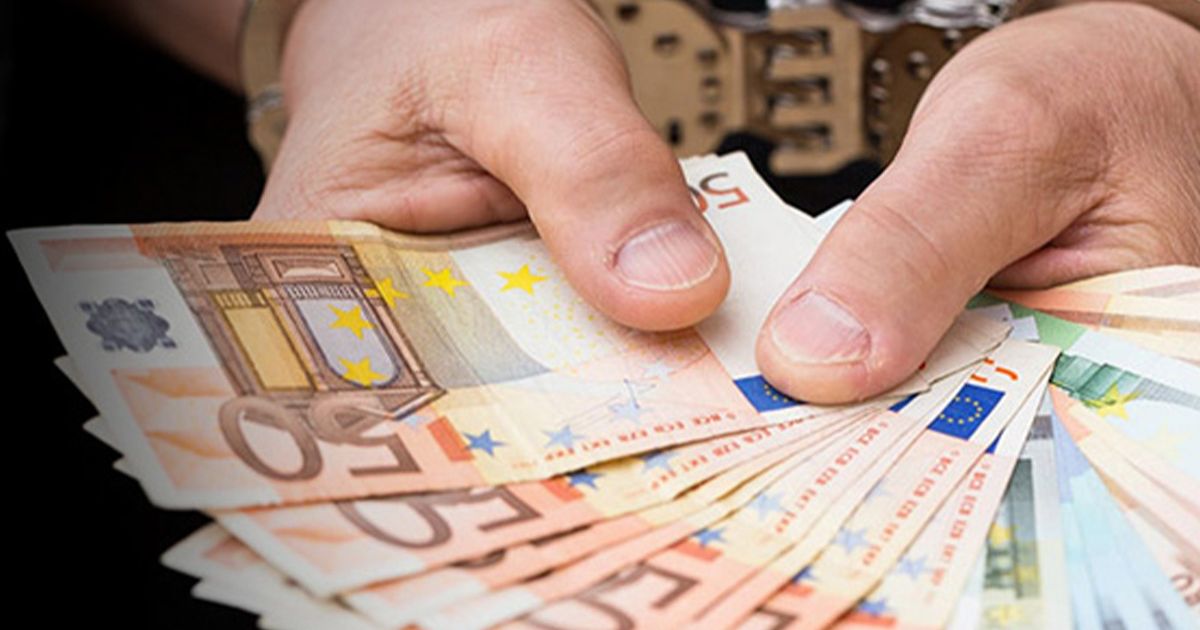 Predstavio se kao lekar, pa ženu ojadio za 70.000 evra! Uhapšen Ukrajinac na graničnom prelazu Bajakovo