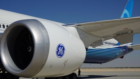 Boeing 777x Boeing 777x