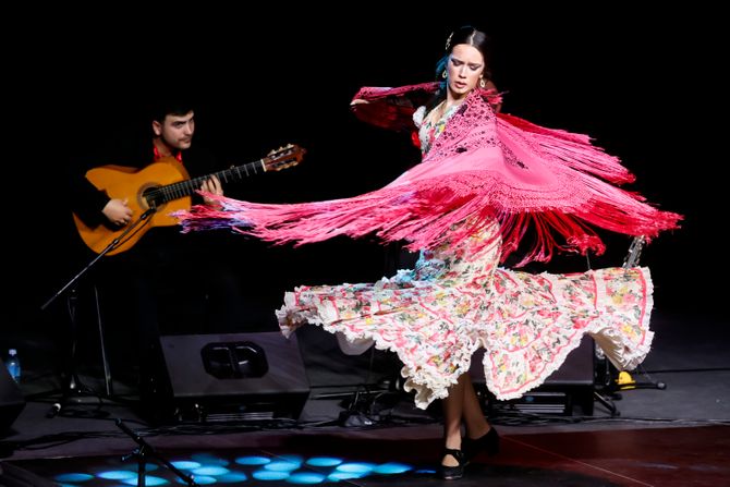 Španski kvintet Vientos del Eresma održao koncert u Domu omladine Beograda