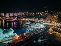 Dani mimoze, Praznik mimoze, 56. Dani mimoze, Herceg Novi