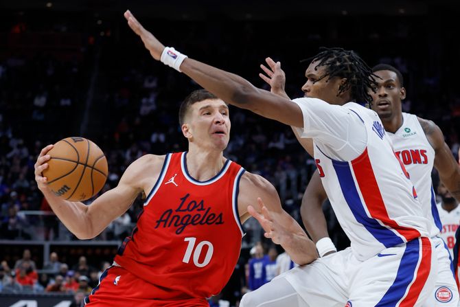 Bogdan Bogdanović Bogdan Bogdanović
