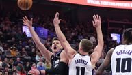 Jokić više nije jedini u istoriji NBA lige: Igrač Jute stao rame uz rame sa Srbinom