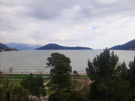 Titova vila Galeb, Igalo, Titova vila, vila u Igalu, vila