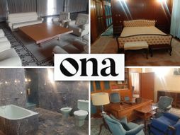 Titova vila Galeb, Igalo, Titova vila, vila u Igalu, vila