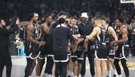 KK Partizan čestitao Ramazan