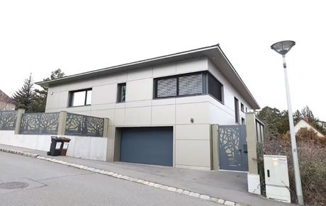 Kuća Mariana M vračara Austrija