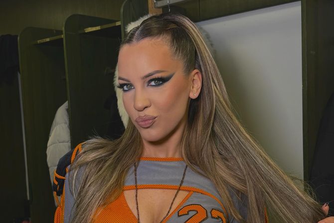 Mimi Mercedez Mimi Mercedez