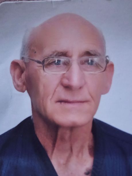 Cvetković Desimir Cvetković Desimir