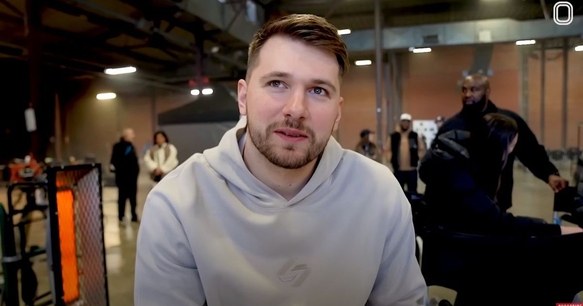 Luka Dončić objavio slike sa ćerkama: Dok traje borba za starateljstvo, košarkaš uživa u posebnim trenucima