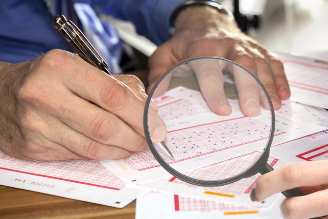 Lutrija istraga Lutrija istraga