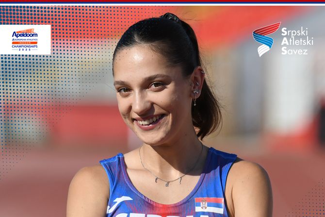 Milica Gardašević Milica Gardašević