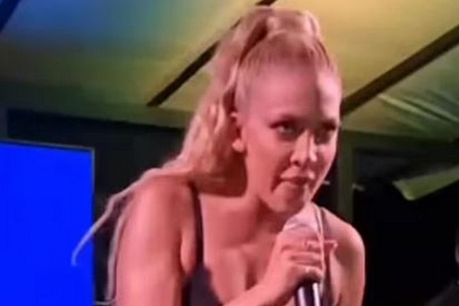 Milica Todorović Milica Todorović