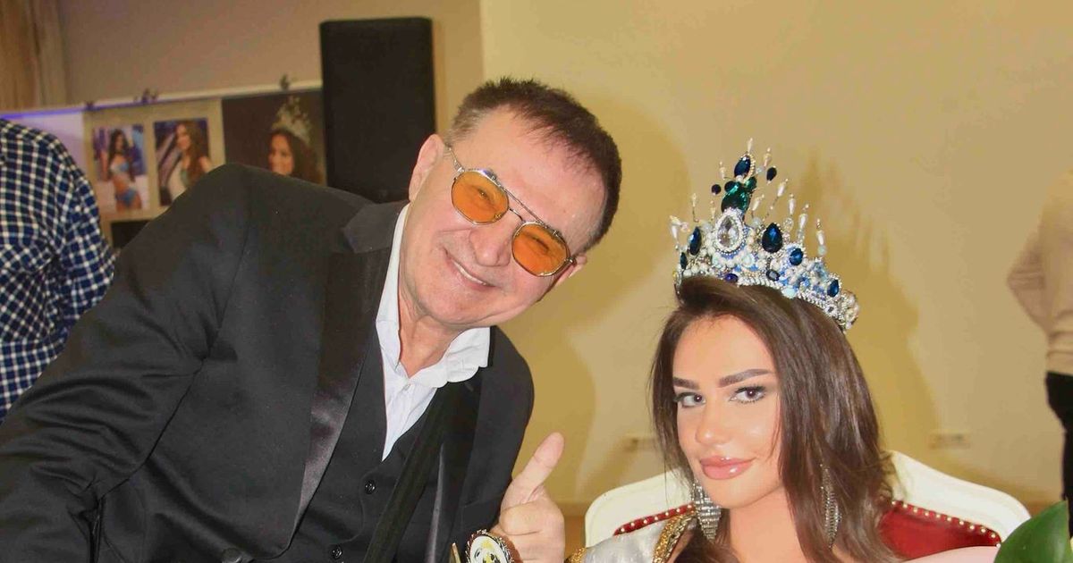 Mitar Mirić odabrao mis turizma - Telegraf.rs