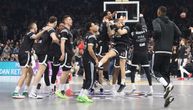 Partizan - Baskonija: Crno-beli u grotlu Arene čekaju Špance za novi trijumf i Top 8 Evrolige