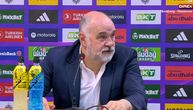 Pablo Laso hvalio Partizan, Beograd, crno-bele, pa poručio: "Borili smo se, ali 20 poena razlike je previše"